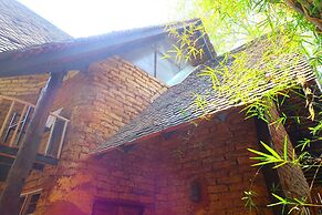 Chiang Mai Unique Mud Houses