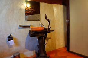 Chiang Mai Unique Mud Houses