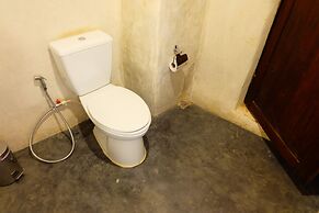 Chiang Mai Unique Mud Houses