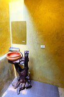 Chiang Mai Unique Mud Houses