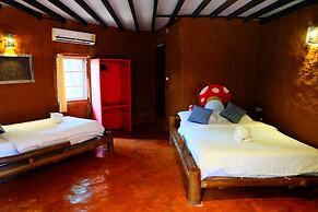 Chiang Mai Unique Mud Houses