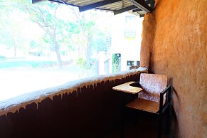 Chiang Mai Unique Mud Houses