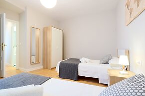 El Balcón de la Mezquita