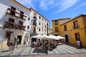 El Balcón de la Mezquita