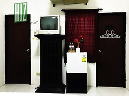 Royal Guesthouse at Chiang Mai Old City By Hjz