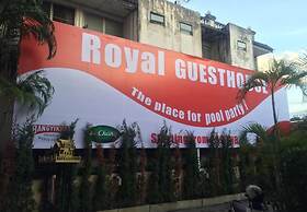 Royal Guesthouse at Chiang Mai Old City By Hjz