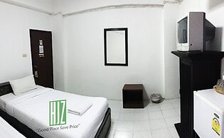 Royal Guesthouse at Chiang Mai Old City By Hjz