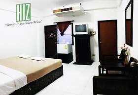 Royal Guesthouse at Chiang Mai Old City By Hjz