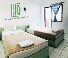 Royal Guesthouse at Chiang Mai Old City By Hjz