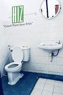 Royal Guesthouse at Chiang Mai Old City By Hjz