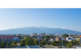 Royal Guesthouse at Chiang Mai Old City By Hjz