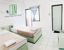 Royal Guesthouse at Chiang Mai Old City By Hjz