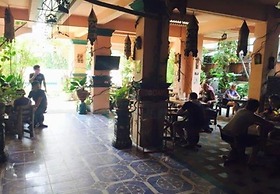 Royal Guesthouse at Chiang Mai Old City By Hjz