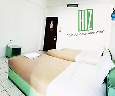 Royal Guesthouse at Chiang Mai Old City By Hjz