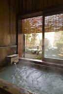 Kusatsu Onsen EKINARIYA RYOKAN