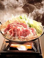 Kusatsu Onsen EKINARIYA RYOKAN