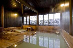 Kusatsu Onsen EKINARIYA RYOKAN