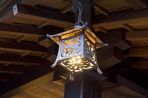 Kusatsu Onsen EKINARIYA RYOKAN