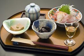 Kusatsu Onsen EKINARIYA RYOKAN