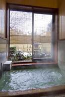 Kusatsu Onsen EKINARIYA RYOKAN