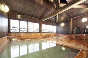 Kusatsu Onsen EKINARIYA RYOKAN
