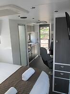 Moama on Murray River Cruisers