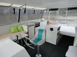 Moama on Murray River Cruisers