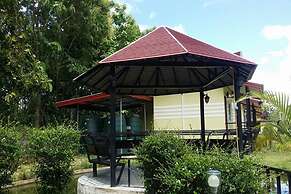 Nan Napa Resort