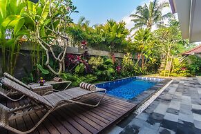 LaMeli Villas Ubud