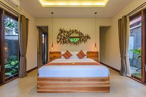LaMeli Villas Ubud