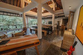 LaMeli Villas Ubud