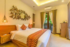 LaMeli Villas Ubud