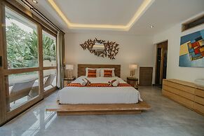 LaMeli Villas Ubud