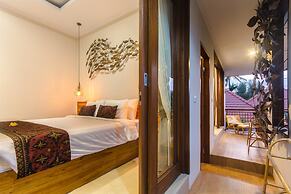 LaMeli Villas Ubud