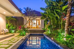 LaMeli Villas Ubud