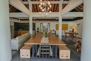 LaMeli Villas Ubud