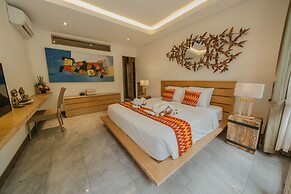 LaMeli Villas Ubud