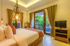 LaMeli Villas Ubud
