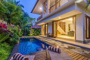 LaMeli Villas Ubud