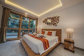 LaMeli Villas Ubud