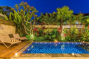 LaMeli Villas Ubud