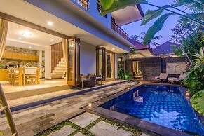 LaMeli Villas Ubud
