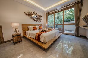 LaMeli Villas Ubud