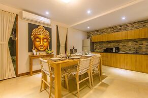 LaMeli Villas Ubud