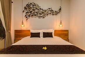 LaMeli Villas Ubud