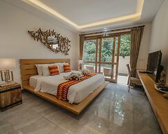 LaMeli Villas Ubud