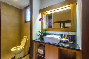 LaMeli Villas Ubud