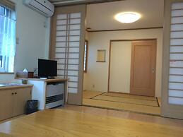 Pension Gorouji