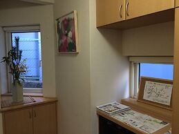 Pension Gorouji