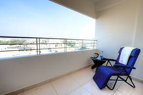 Plazza hotel , Trichy